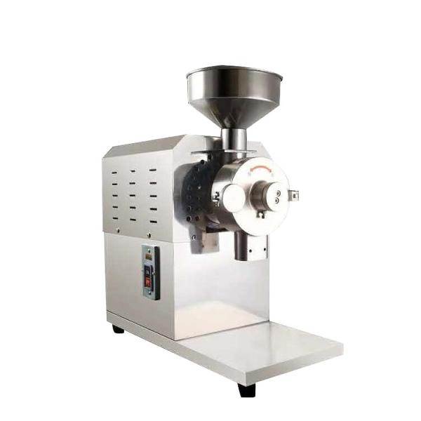 CQ Electric Commercial Coffee Grinder Grain Mill 40kg/H 60kg/H 80kg/H