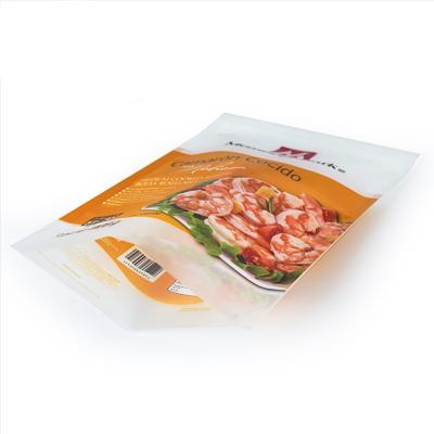 Personalize o malote da retorta do vácuo do produto comestível que empacota Eco - amigável