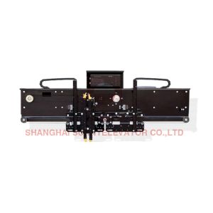 Тип Сельком оператора автомобильной двери отверстия машины двери лифта/ВВВФ разбивочный