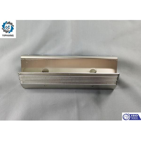 SUS304 Stainless Steel Sheet Metal Fabrication Punching Bending Welding Plate Holder