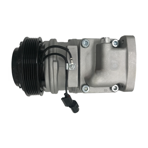 10PA17C Car Auto AC Air Compressor for MERCEDES MB 140D MB 100D 6611303415 1101131