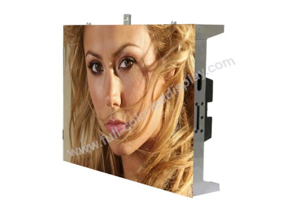 IP31 que Hd high-density conduziu a parede, Hd conduziu o armário da tela 400x300