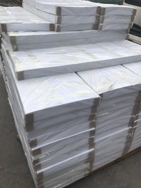 Home Decoration 5mm 0.5 Density PVC Foam Board