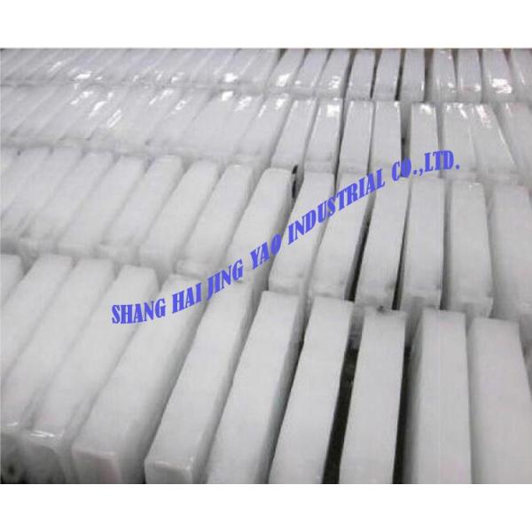 Denmark Danfoss Expansion Valve Used Block Ice Machine for Touch Screen Control System
