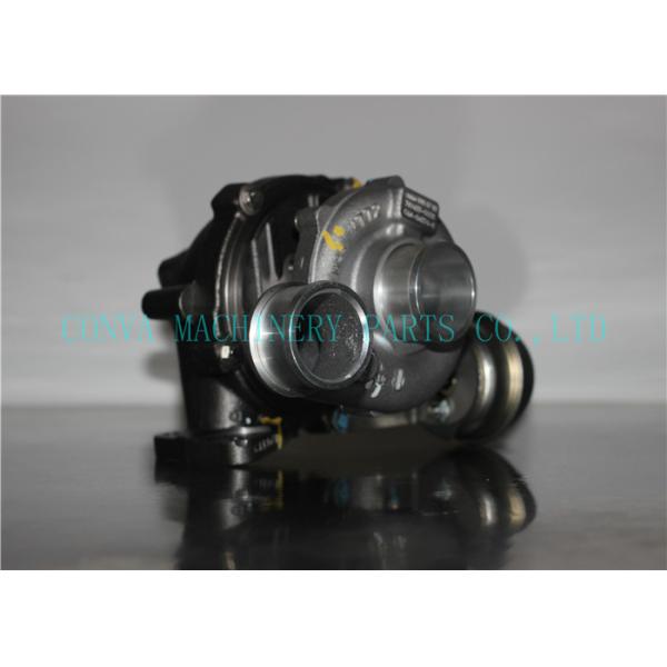 Ct20 760986-0009 48226009c Engine Parts Turbochargers 760986-0010 40226002h  Luxgen 2.2t