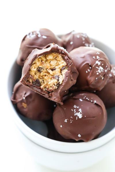 Chocolate Protein Bar Production Line Efficient Manufacturing For Nutritious Snacks