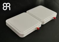 Antena tamaño pequeño de la frecuencia ultraelevada RFID, antena de larga distancia 860~960MHz de Rfid de la prenda impermeable IP67