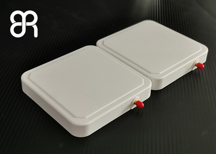 Небольшая антенна UHF RFID размера, антенна 860~960MHz IP67 водоустойчивая международная Rfid