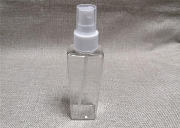 Spring Out 18 410 Fine Mist Sprayer For Hair Care Products No Metal Contact