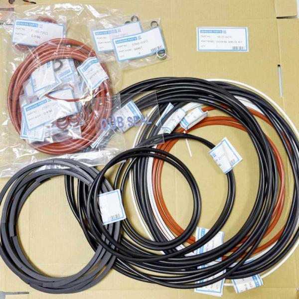 195-22-05010  1952205010 SERVICE KIT STEERING  KOMATSU D375A-6  TRANSMISSION KIT