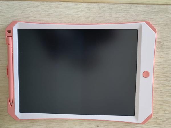 11'' Inch Blue Pink  LCD Handwriting Pad E-writing Board Digital Drawing Table Electronic Tablet Board ultra-thin Board