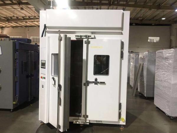 3200L Industrial Drying Ovens For Environmental Adaptability And Reliability Test