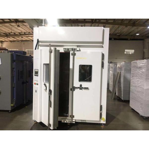 3200L Industrial Drying Ovens For Environmental Adaptability And Reliability Test