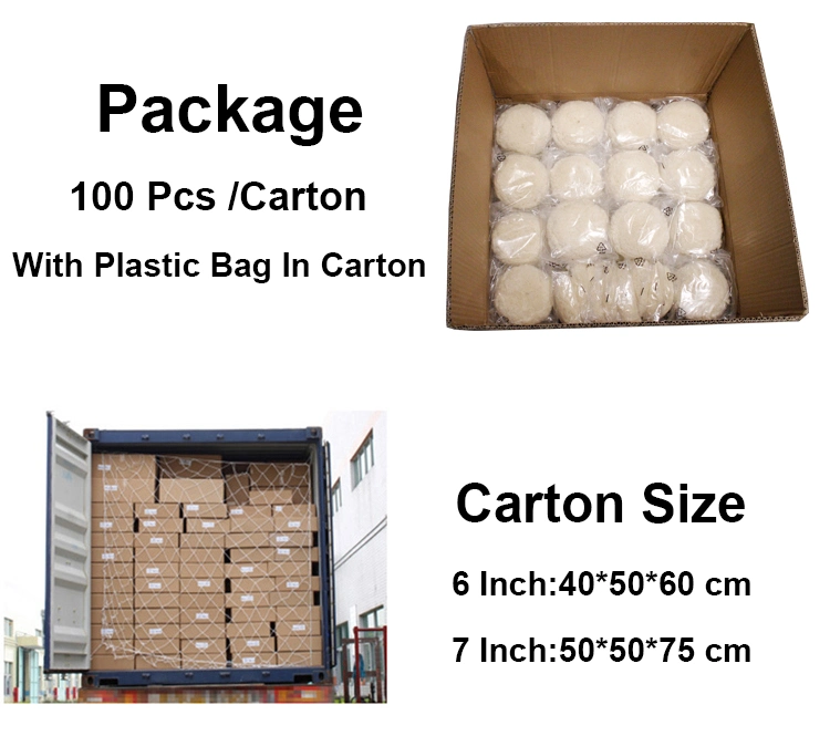 Желтая белая шерсть для полировки автомобилей, многоцелевые средства для чистки автомобилей