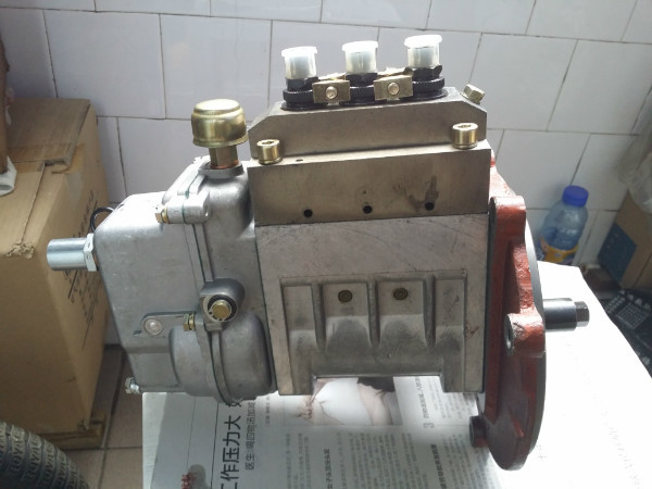 YTO tractor diesel fuel injection pump assembly bh3w9540y-07 with 30/40