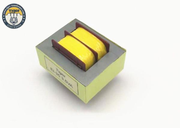 Single Phase Low Frequency Transformer For Small Type Electrical Appliances