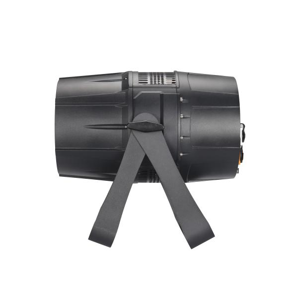 IP65 7x40w Rgbw 4in1 Par LED Zoom Rgbw AC100-240V 50Hz-60Hz