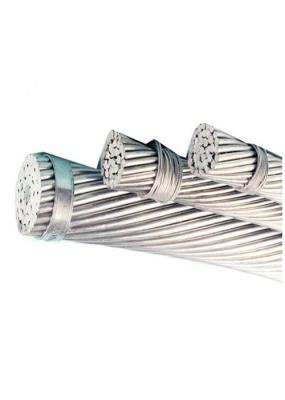 ASTM aéreo B-231 50mm2 AAC Ant Conductor