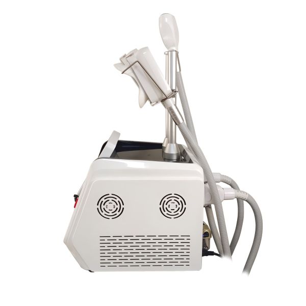 Tabletop Fat Freezing Cryolipolysis Machine 600W For Beauty Salon / Aesthetic Studio