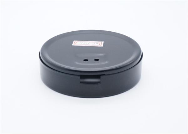 Spray Painting Pressure Gauge Accessories Y100 Corrosion Resistance