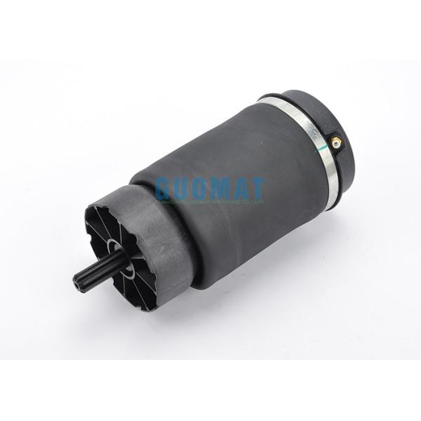 Land Rover Air Bellow Suspension Spring Rear Left Rear Right Strut Bag RKB500080