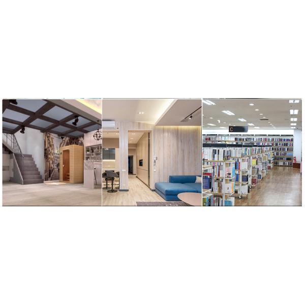 R410a Quiet Commercial Dehumidifier 5A For Dry Living And Working Environment