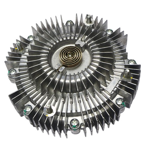 ISUZU DMAX 4JA1 4JH1 КЛУЧХ охлаждающий фан 8-97302291-0 8973022910