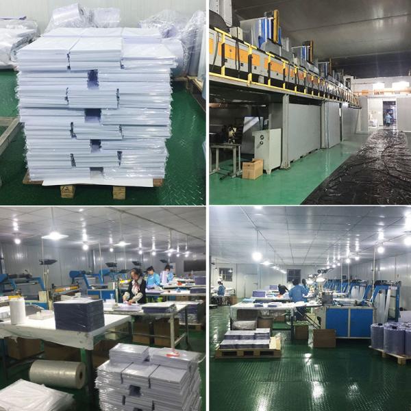 16K Medical Radiation Printing Film