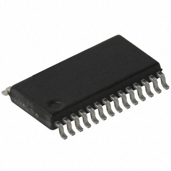 FT245RL Electronic IC Chips single integrated circuit USB FIFO IC
