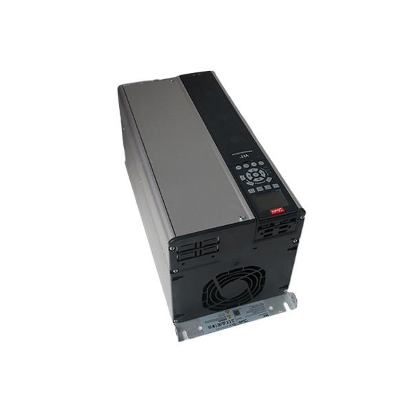 Danfoss Variable Frequency Drive VFD Model FC-302P3K7T2E20H1BXXXXXSXXXXAXBXCXXXXDX Part No 131B0011