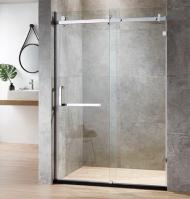 Créer un espace de baignade sûr et confortable avec les niches de douche en acier inoxydable durables et stables
