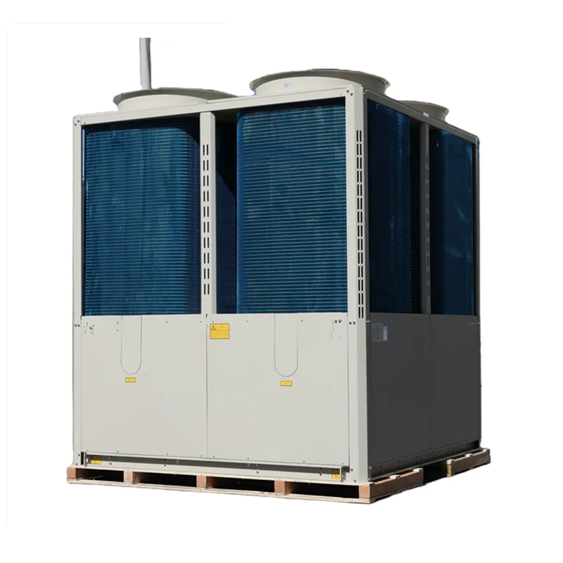 90℃ High Temperature Heat Pump 100kW
