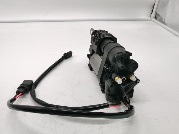 Customized Auto Parts Compressor 4154033000 For Porsche Macaka Banquet Panamera 970