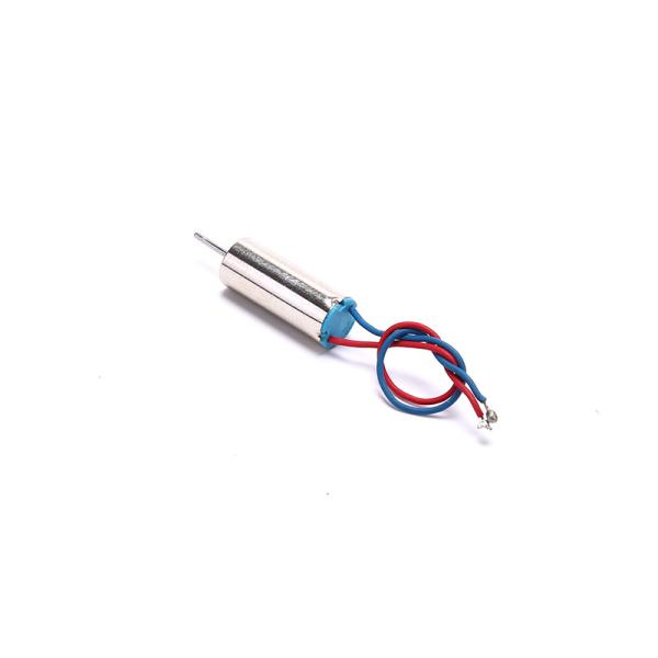 Hollow Cup Coreless Brushless Dc Motor Stable Performance For Robotic Hands