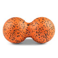 12 X 24 CM Roller Foam Massage Balls Peanut Fitness Relax For Tight Muscles ODM
