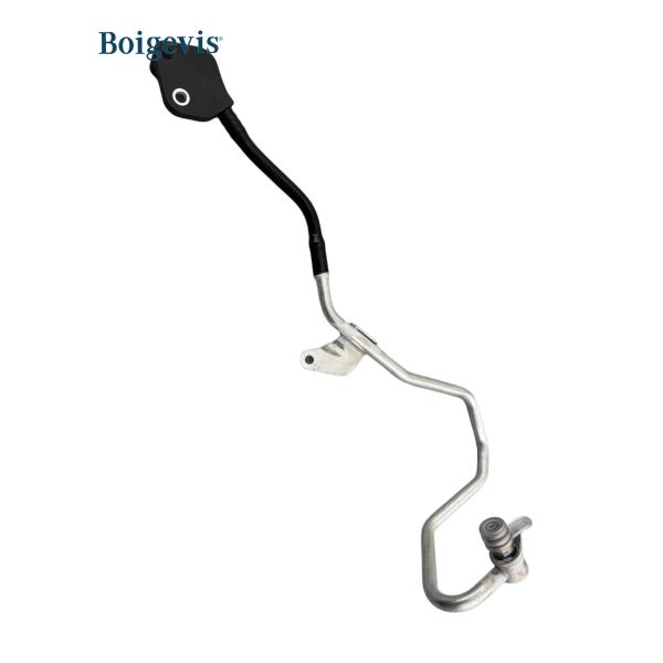 2782000200 2782001751 Coolant Water Pipe For Mercedes-Benz M278 V8 4.0L 4.6L