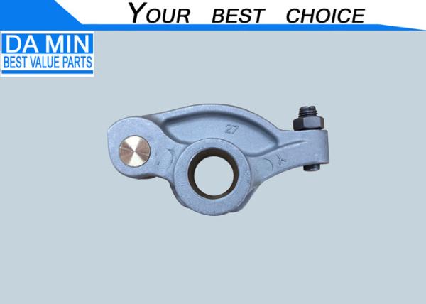 4HK1 6HK1 Rocker Arm 8973064243 Cylinder Head Air Outlet Rocker Arm Excavator ZX240 ZX360 Truck NPR NQR FSR FVR