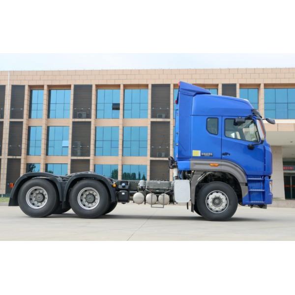 HOHAN  6x4 tractor truck sinotruck engine tractors for agriculture tracteurs agricoles chinois