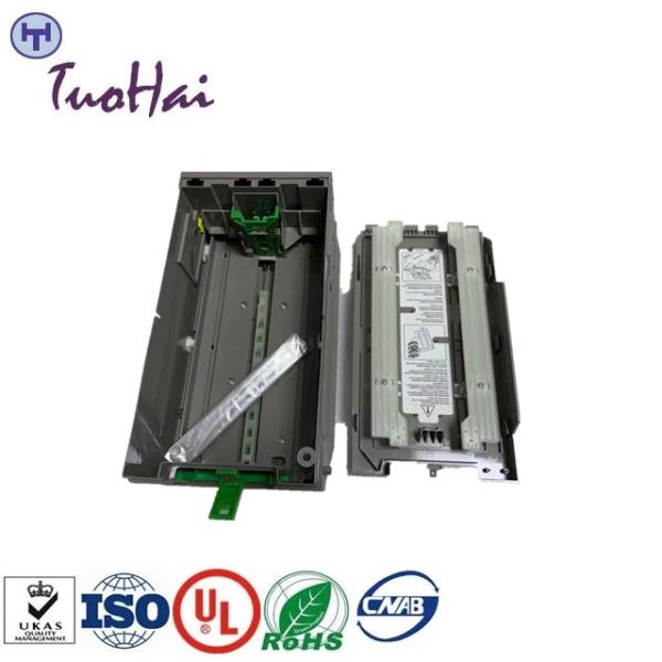 4450689215 частей кассеты ATM коробки наличных денег кассеты валюты NCR
