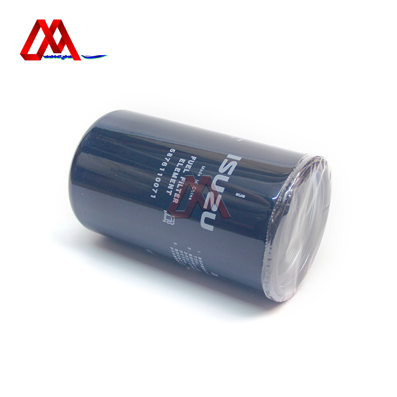 IZUMI  5-87611007-1 Топливный фильтр 5876110071 для ISUZU 4HK1 6HK1