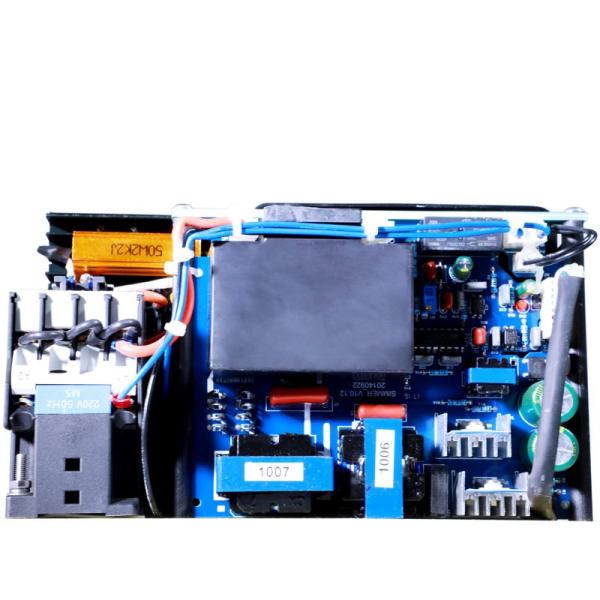 Shellless электропитание 800W для машины Анти--морщинки удаления волос IPL
