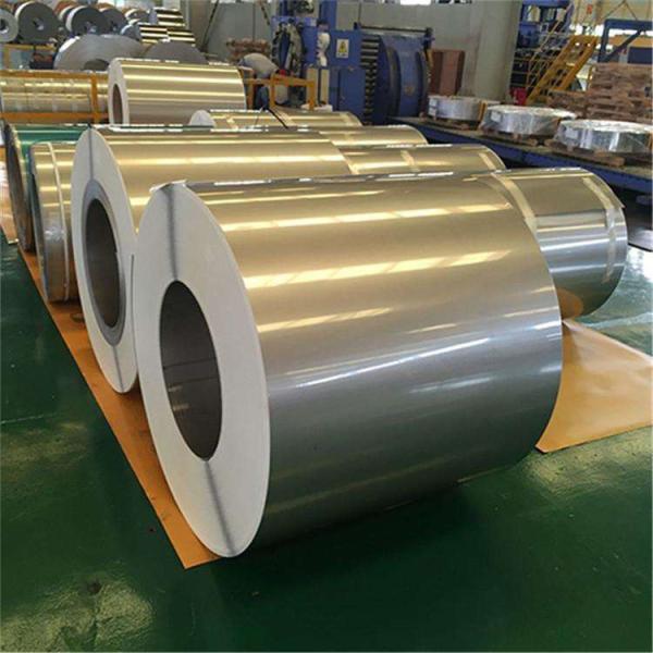 Non Oriented Silicon  Electrical Steel Coil Crngo Grade 35h230