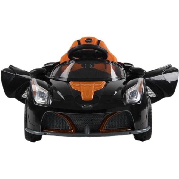 2022 горячий популярный детский электромобиль с супер одноместным продуктом Размер 110 * 61 * 49 см