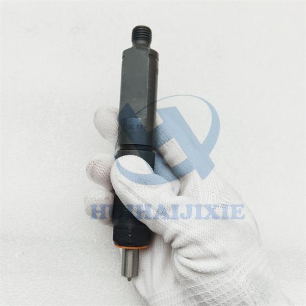 6I-1214 Fuel Injector Parts Nozzle Atomizer 6I1214 For Excavator 307A 312A Loader 416C 428B 428C 416B 436C 426B