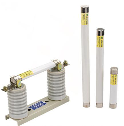 Xrnt Xrnm Xrnp High Voltage Fuse 2 A 7.2 Kv With Holder 3.6KV 7.2KV 12KV 24KV 36KV Power Fuse Assembly 36kv 65a Rating