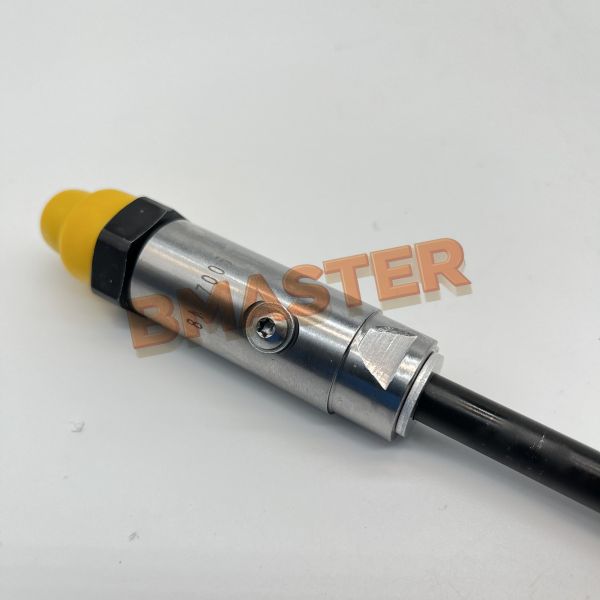 Fuel Injector 8N7005 0R-3418 0R-1740 For 3304/3304B/3306B/3306 Engine