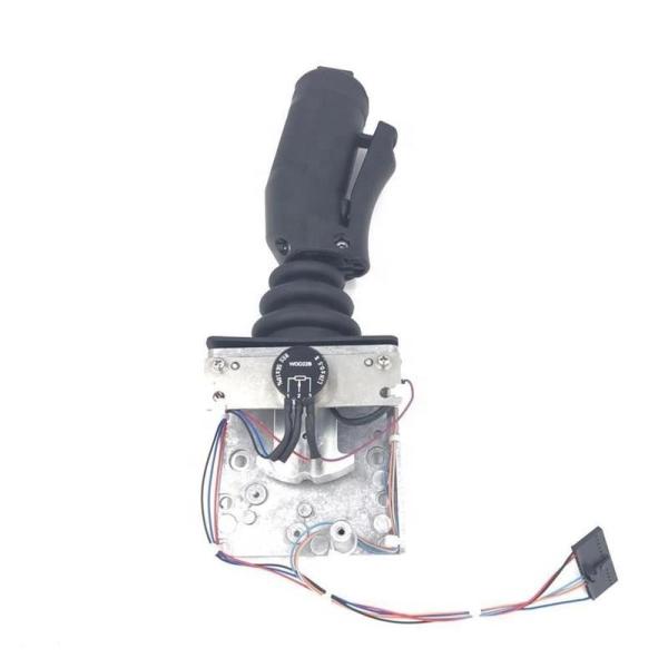 62161 62161GT Genie Aerial Lift Parts Genie Joystick Controller Assy