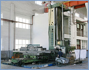 Cx5225 numerical control digital readout 4 chuck lathe