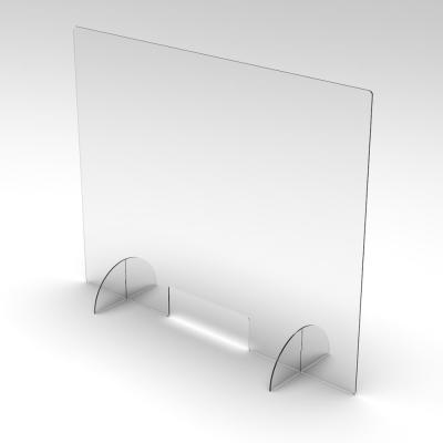 Transparent APET Plastic Sheet Film 0.5 Mm For Packaging Tray