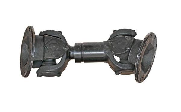 K700/k701/k744 tractor parts gearbox universal drive cardan shaft  700.22.03.000-3